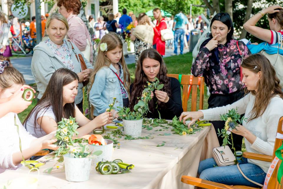 фестиваль моя планета планета людей 2015